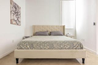 1Br Loft in downtown with bay view and workspace - Miami - 6
