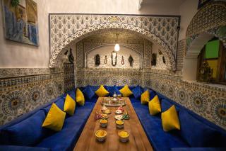 Riad Moroccan Style - 1