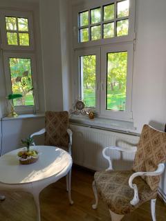 100 qm Ferienwohnung Am Heiligen Brunnen - 4