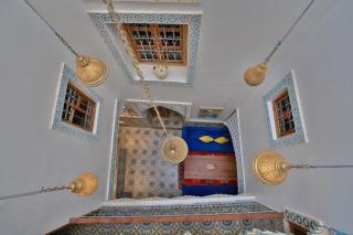 Riad Moroccan Style - 2