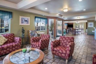 SureStay Hotel by Best Western Ukiah - Ukiah - 8