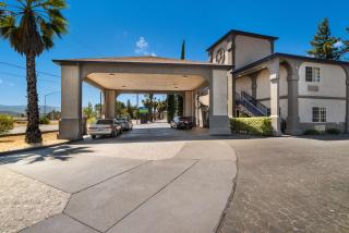 SureStay Hotel by Best Western Ukiah - Ukiah - 4
