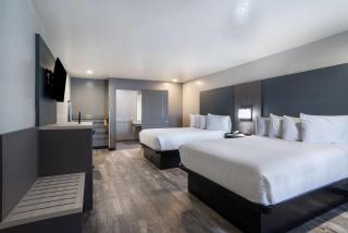 SureStay Hotel by Best Western Ukiah - Ukiah - 1