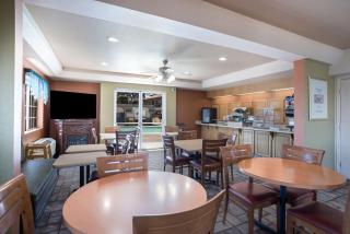 SureStay Hotel by Best Western Ukiah - Ukiah - 3