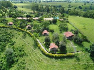 São Geraldo Hotel Fazenda - 9