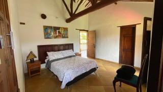 cabañas villa Angelica - Barichara - 2
