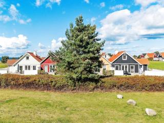 Three-Bedroom Holiday home in Brenderup Fyn 3 - Bro - 2