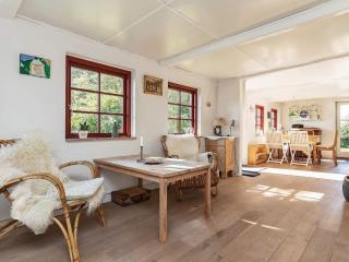 Charming Renovated Cottage - By Traum Ferienwohnungen - Humble - 5