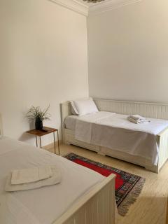 Villa Malak - Casablanca - 2