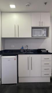 MTP - The Privilege Moema By Anora Spaces - São Paulo - 2
