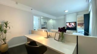 MTP - The Privilege Moema By Anora Spaces - São Paulo - 8