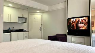 MTP - The Privilege Moema By Anora Spaces - São Paulo - 4