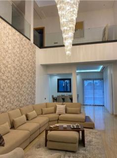 Villa Malak - Casablanca - 5