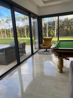 Villa Malak - Casablanca - 6