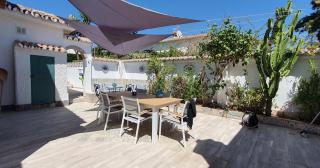 Casa Blue Vista - villa & guestroom - Marbella - 6