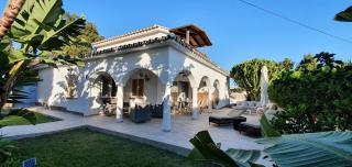 Casa Blue Vista - villa & guestroom - Marbella - 5
