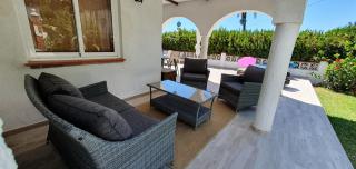 Casa Blue Vista - villa & guestroom - Marbella - 4
