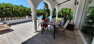 Casa Blue Vista - villa & guestroom - Marbella - 3