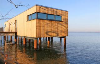 Gorgeous Home In Lembruchdümmer See - Lembruch - 6