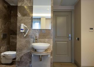 GK Regency Suites Hotel - Istanbul - 9