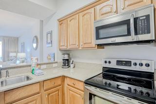 TOPS'L Tides 1302 - Destin - 1