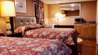 Sea Haven Resort Motel - Southampton - 4