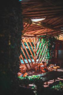 Lush Atitlán - San Marcos La Laguna - 7