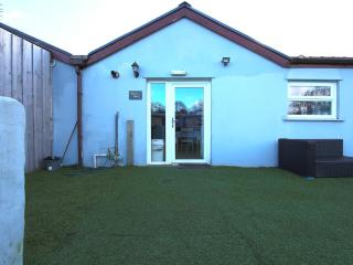 Dylan's Court - Laugharne - 0