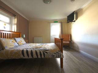Dylan's Court - Laugharne - 3