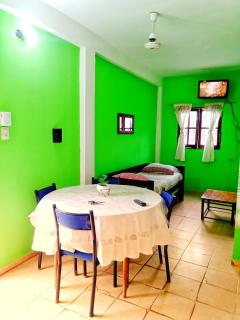 Olimpia Apart - Corrientes - 6