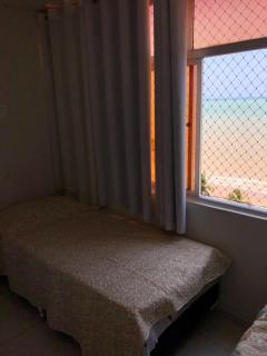 Apartamento beira mar no Cabo Branco - João Pessoa - 6