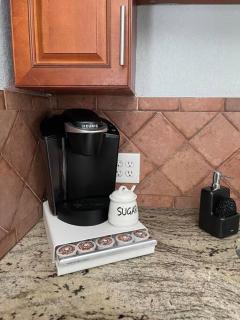 The Citrus Guesthouse in Tampa - 4