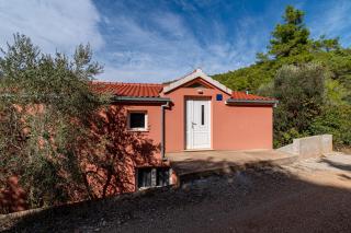 Apartments by the sea Cove Poplat, Korcula - 20023 - Vela Luka (Vallegrande) - 8
