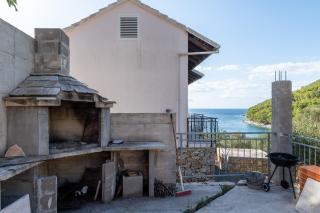 Apartments by the sea Cove Poplat, Korcula - 20023 - Vela Luka (Vallegrande) - 4