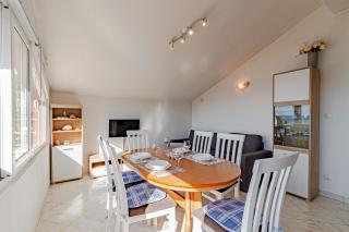 Apartments by the sea Cove Poplat, Korcula - 20023 - Vela Luka (Vallegrande) - 3