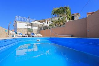 Holiday house with a swimming pool Razanj, Rogoznica - 17904 - 8