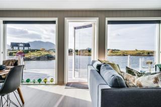 Rorsundet Brygge - Vega - 7
