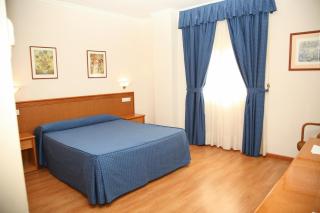 Hotel Peña de Arcos - Arcos de la Frontera - 9