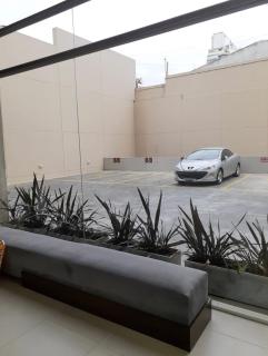 Departamento Mar del plata - 1