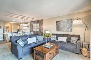 Golfers Paradise! Branson Condo with Resort Perks - Branson - 0