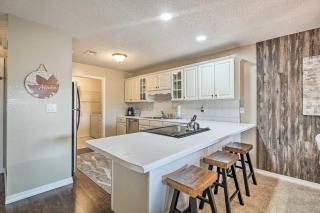 Golfers Paradise! Branson Condo with Resort Perks - Branson - 3