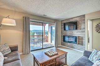 Golfers Paradise! Branson Condo with Resort Perks - Branson - 6
