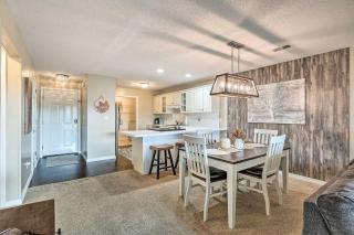 Golfers Paradise! Branson Condo with Resort Perks - 5