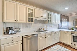 Golfers Paradise! Branson Condo with Resort Perks - Branson - 1