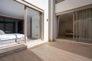Fresh maarif flat in new building - Casablanca - 4