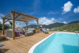 VILLA 55°AOC - Grande Anse - 5