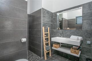 VILLA 55°AOC - Grande Anse - 2
