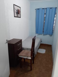 Quarto individual Zona Leste Penha - 0