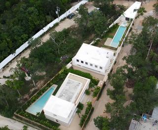 11BR I Hacienda Zalama - Tulum - 2