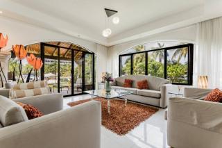 Elegant Lagoon front Villa by CASA PARAISO - Cancún - 3